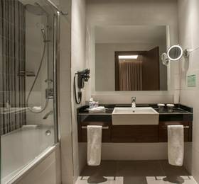 Туры в Holiday Inn Istanbul в Турции
