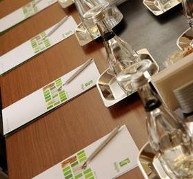 Holiday Inn Istanbul в Стамбуле