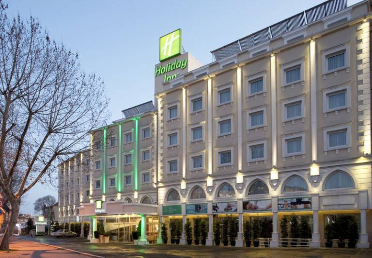 Holiday Inn Istanbul