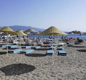 Туры в CNT Beach в Турции