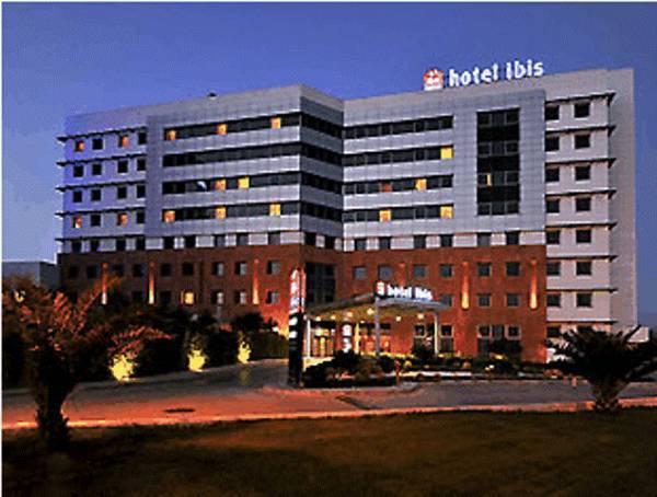 Ibis 3* Турция, Стамбул