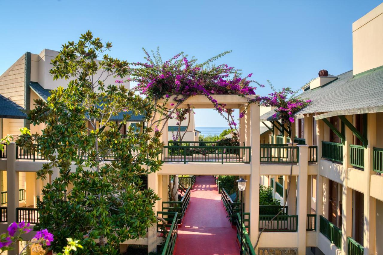 Oz Hotels Incekum Beach Hotel  Турция, Инжекум