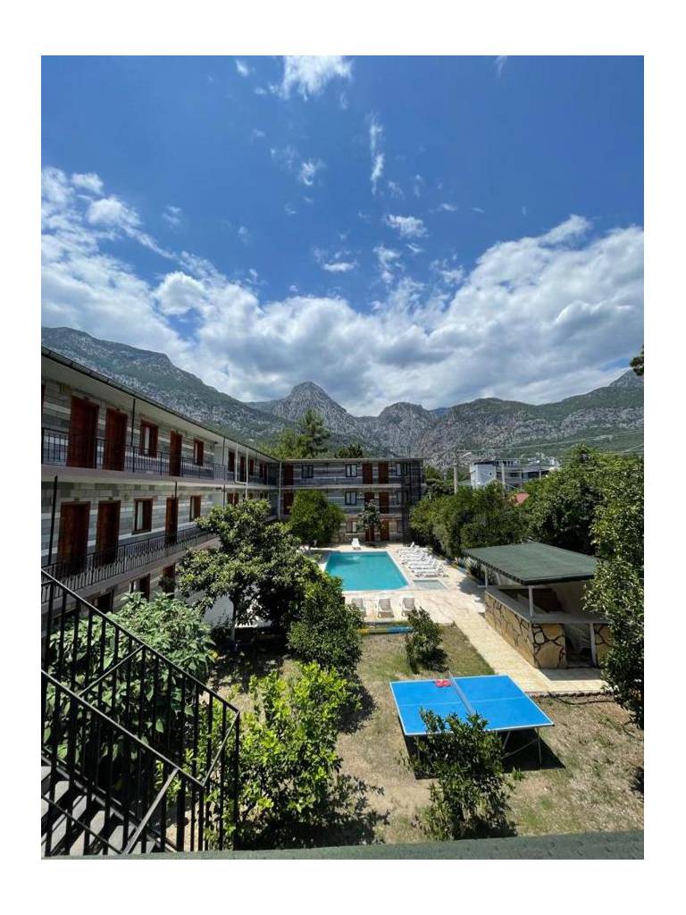 Ipsos Hotel