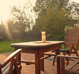 Туры в Ferienhaus Ani Sellin в Германии