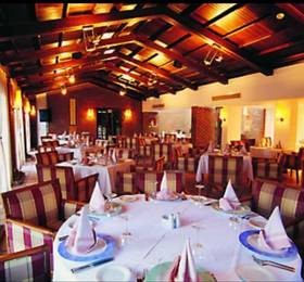 Туры в Myndos Resort в Турции
