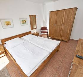 Отдых в Haus Granitzblick - Apt. 18 - Германия, Осзебад-Зеллин