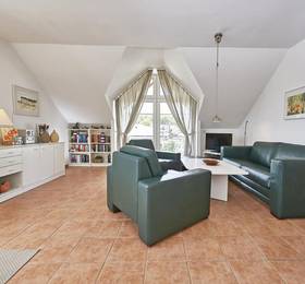 Туры в Haus Granitzblick - Apt. 18 в Германии