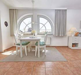 Haus Granitzblick - Apt. 18 в Осзебад-Зеллине