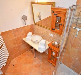 Отдых в Villa To Hus - Apt. 03 - Германия, Осзебад-Зеллин