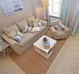 Туры в Villa Fernsicht - Apt. 01 в Германии