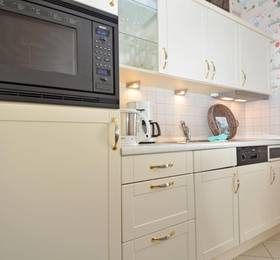 Отдых в Villa Fernsicht - Apt. 04 - Германия, Осзебад-Зеллин