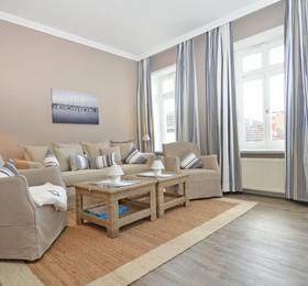 Туры в Villa Fernsicht - Apt. 08 в Германии