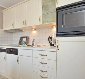 Отдых в Villa Fernsicht - Apt. 08 - Германия, Осзебад-Зеллин