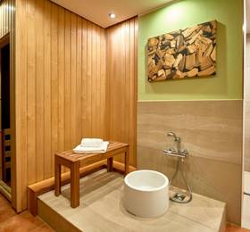 Villa Seerose - Apt. 11 в Осзебад-Зеллине