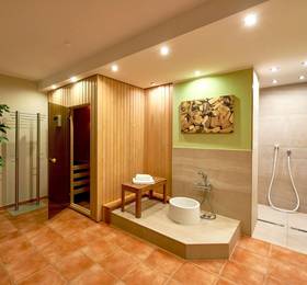 Туры в Villa Seerose - Apt. 11 в Германии