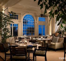 Отдых в Moana Surfrider, A Westin Resort & Spa, Waikiki Beach - США, Гонолулу