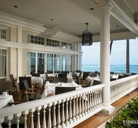 Туры в Moana Surfrider, A Westin Resort & Spa, Waikiki Beach в США