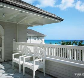 Moana Surfrider, A Westin Resort & Spa, Waikiki Beach в Гонолулу