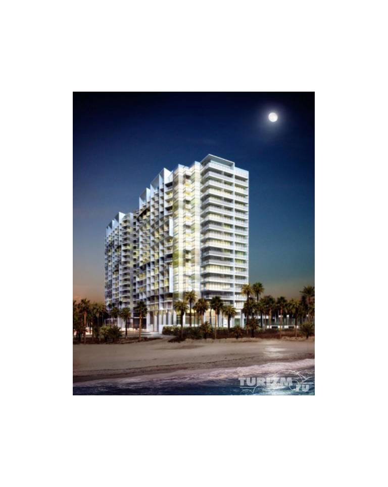 W South Beach