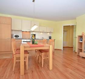 Туры в Villa Seerose - Apt. 02 в Германии