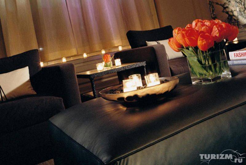 W Scottsdale 5* США, Скотсдейл
