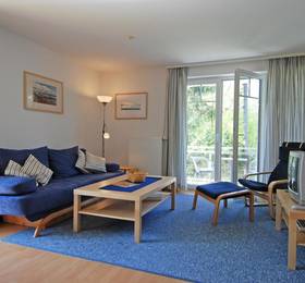 Отдых в Strandwohnungen in - Apt. 04 - Германия, Осзебад-Зеллин