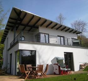 Отдых в Villa Cliffkante - Apt. 01 - Германия, Осзебад-Зеллин
