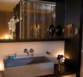 W Retreat & Spa, Vieques в Виэкесе
