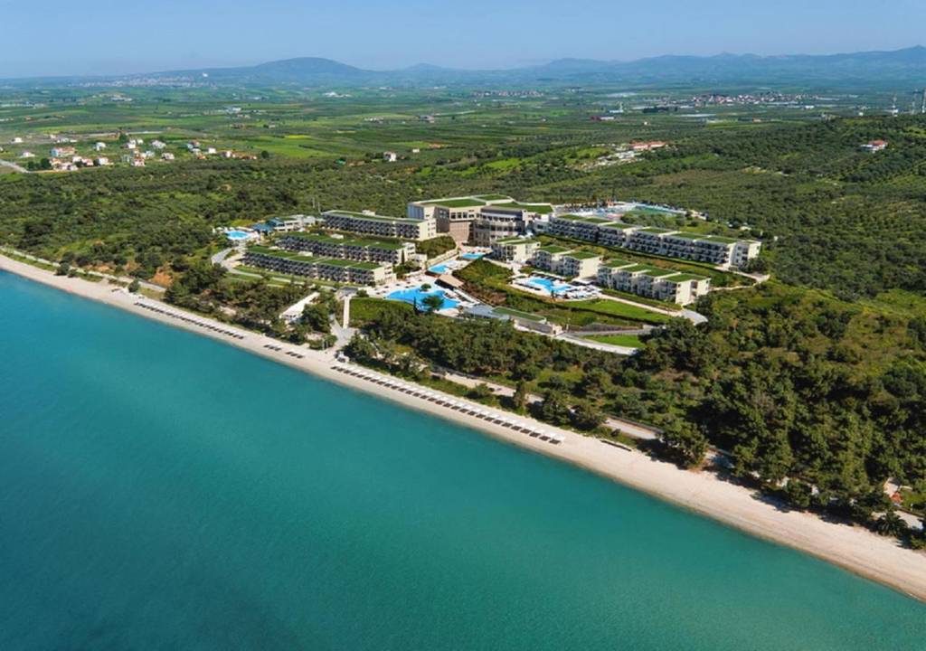 Ikos Oceania 5*