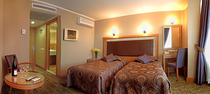 Pierre Loti Hotel