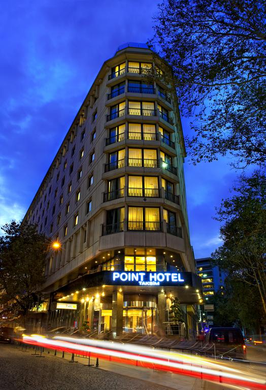 Point Taksim  Турция, Стамбул