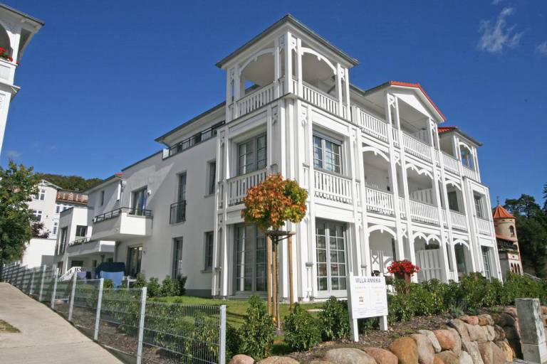 Villa Annika - FeWo 06