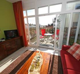 Туры в Haus Mowe I - FeWo 02 в Германии