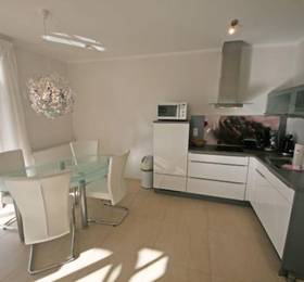 Туры в Villa Wilhelmine - FeWo 03 Kreidezimmer в Германии