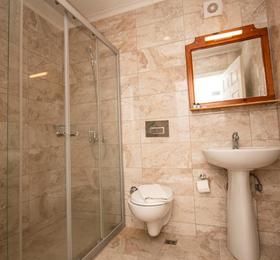 Туры в Sami Beach Hotel в Турции