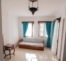 Sami Beach Hotel в Гюмбете