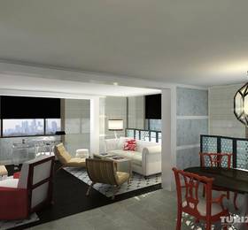 Туры в W Atlanta Buckhead в США