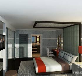 Отдых в W Atlanta Buckhead - США, Атланта