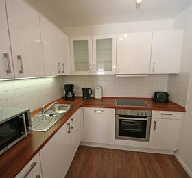 Туры в Villa Rosa - FeWo 13 в Германии