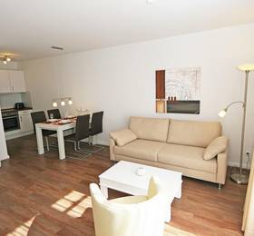 Отдых в Villa Rosa - FeWo 13 - Германия, Осзебад-Зеллин