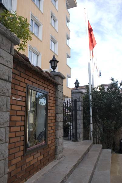 New Sed Bosphorus Hotel 3*