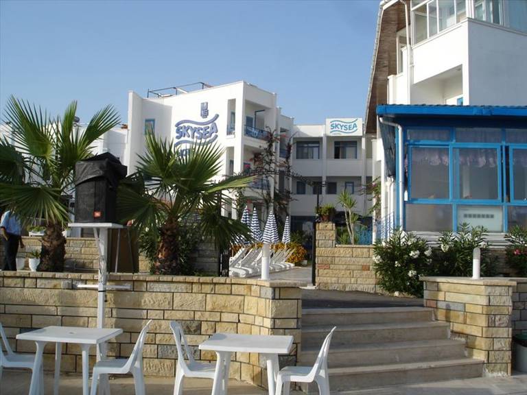 Sky Beach