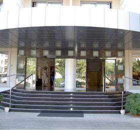 Туры в Sunrise Hotel в Турции