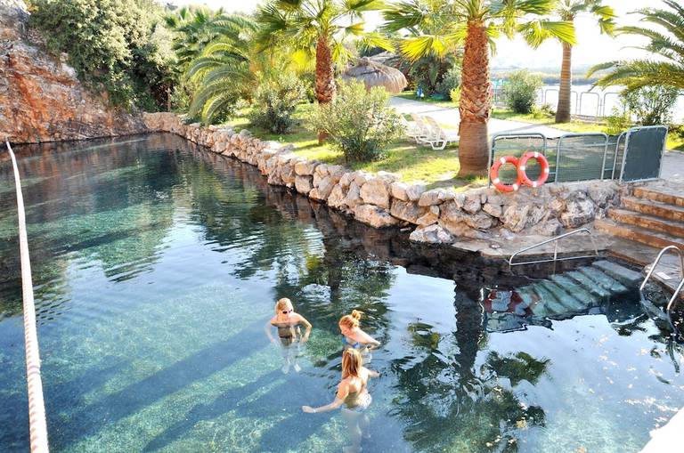 ThermeMaris Thermal & Spa Resort