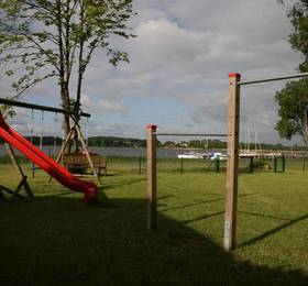 Туры в Ferienwohnung 07 am Selliner See в Германии