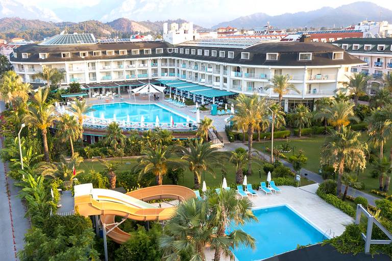 Zena Resort