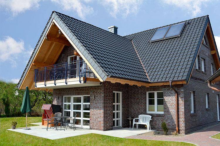 Friesenhus Sellin 4* Германия, Осзебад-Зеллин