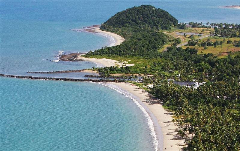 The Pearl South Pacific 4* Фиджи, Вити Леву