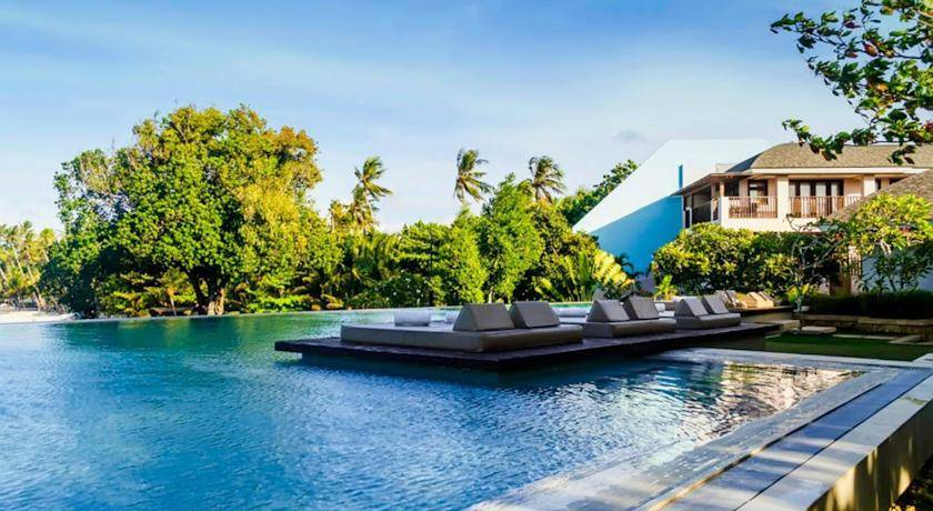 Amorita Resort 4* Филиппины, Бохол