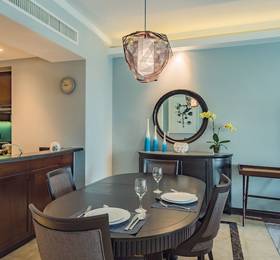 Ascott Makati в Батангасе